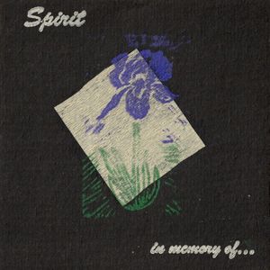 In Memory of... (EP)