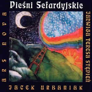 Pieśni Sefardyjskie