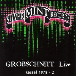 Live Kassel 1978 - 2 (Live)