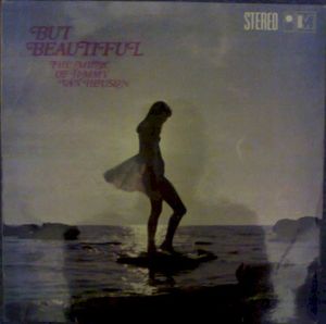 But Beautiful - The Music of Jimmy Van Heusen