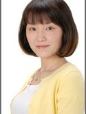 Izumi Kasagi