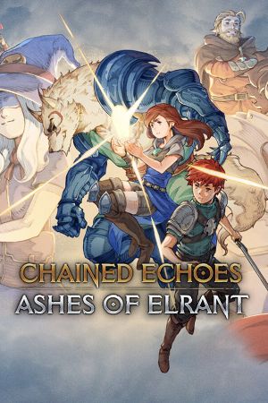 Chained Echoes: Ashes of Elrant
