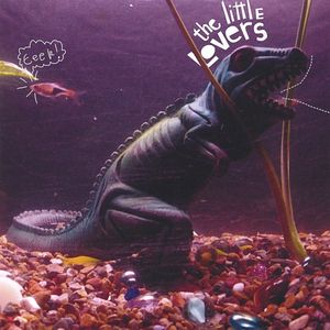 The Little Lovers (EP)