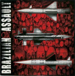 Brazilian Assault