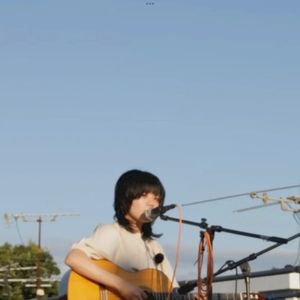 白昼夢 (Single)