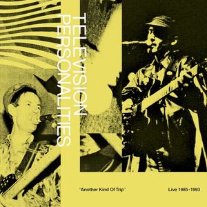 Another Kind of Trip: Live 1985–1993