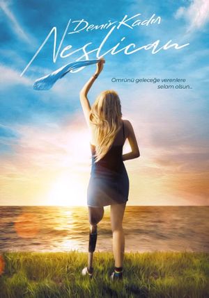 Iron Woman: Neslican