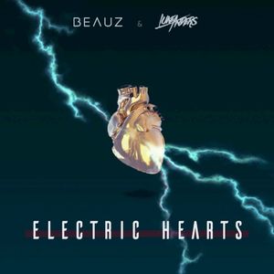 Electric Hearts (Single)