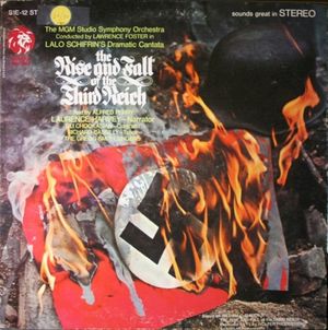 The Rise and Fall of the Third Reich (OST)