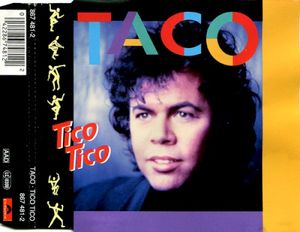 Tico Tico (Single)
