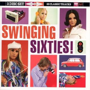 Swinging Sixties
