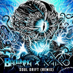 Soul Drift (Kaixo remix) (Single)