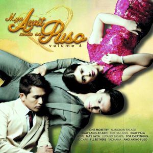 Lupang Payapa (Original Soundtrack of "Indio")