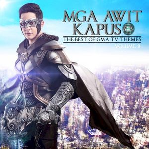 Sa Yakap Mo (Original Soundtrack of Sherlock Jr.)