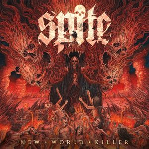 New World Killer (Single)