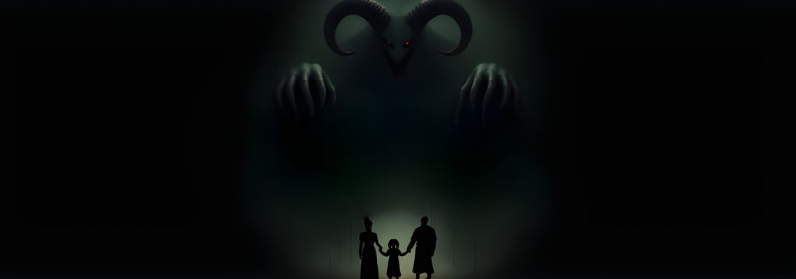 Cover Unmourned