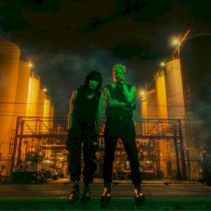 Save Urself (Single)