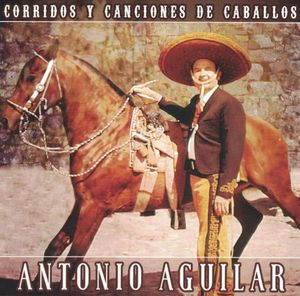Caballo Alazán Lucero