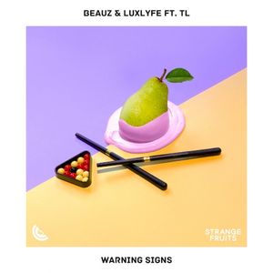Warning Signs (Single)