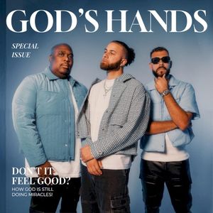 God's Hands (Single)
