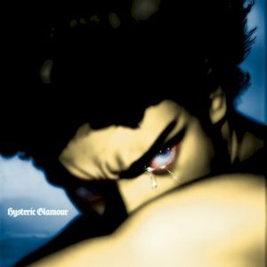 Hysteric Glamour (Single)