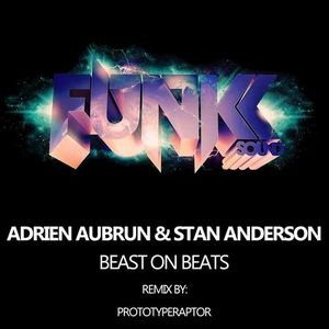 Beast on Beats (Single)