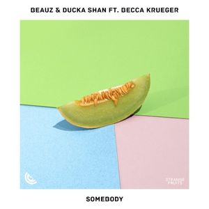 Somebody (Single)