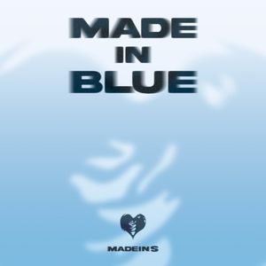 MADE in BLUE (Single)