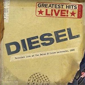 Greatest Hits Live (Live)
