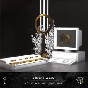 Not Without You (Single)