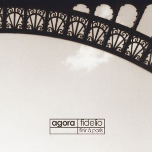 Finir à paris (EP)