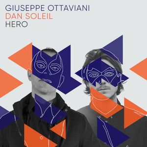Hero (Single)