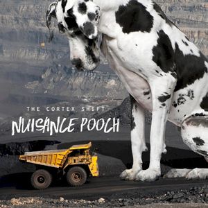 Nuisance Pooch (EP)