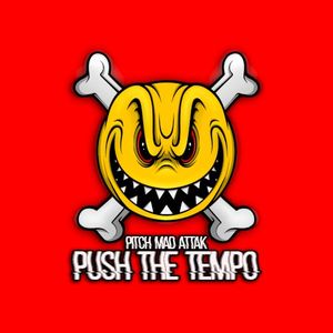 Push the Tempo (Single)