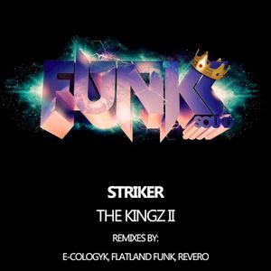 The Kingz, Part 2