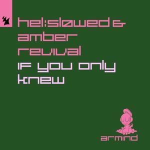 If You Only Knew (Single)
