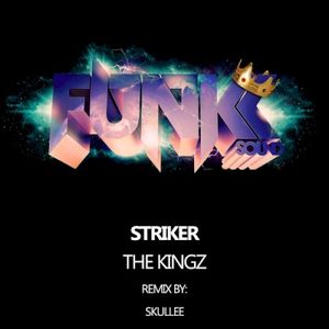 The Kingz (Single)