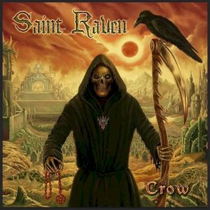 Crow (EP)