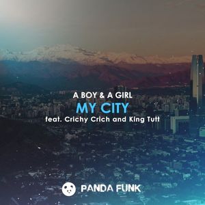 My City (Single)