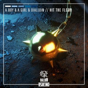 Hit The Floor (Single)