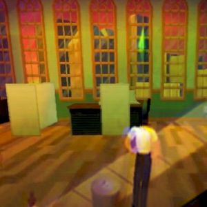 V . Ｍ . S :【Ｖｉｒｔｕａｌ Ｍａｌｌ Ｓｙｓｔｅｍ 】 (EP)
