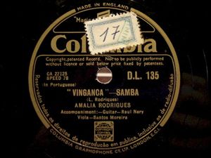 Vingança