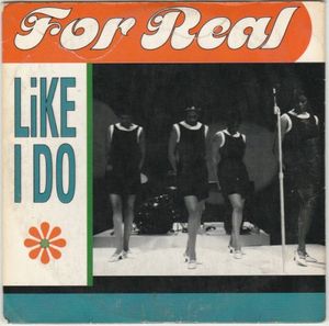 Like I Do (Single)