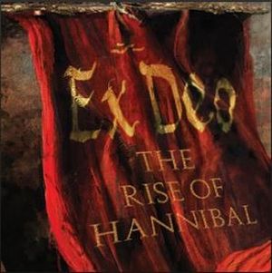 The Rise of Hannibal (Single)