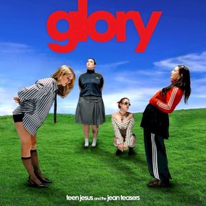 GLORY (Deluxe)