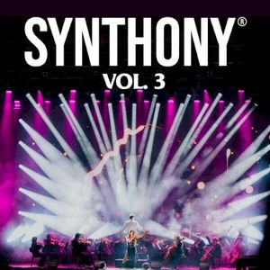 SYNTHONY (Vol. 3) (Live)