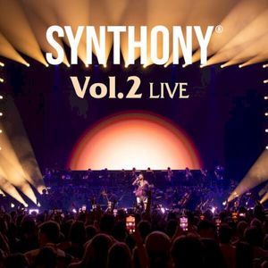 SYNTHONY (Live Vol. 2) (Live)