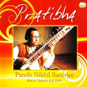 Pratibha - Raga Yaman Kalyan (Live)