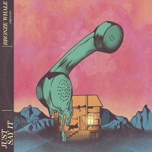 Just Say It (Bronze Whale Remix)