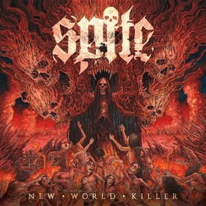 New World Killer